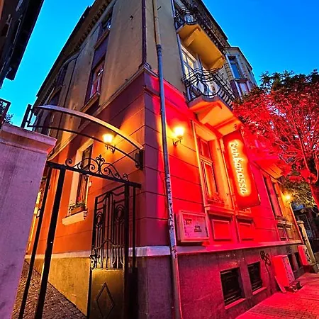 Guesthouse32 Szálloda 2*