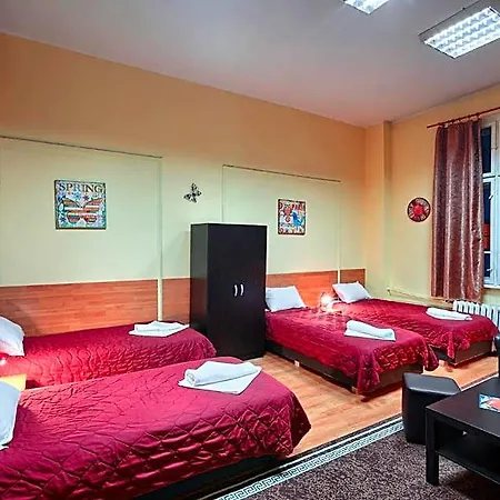 Guesthouse32 Szálloda 2*