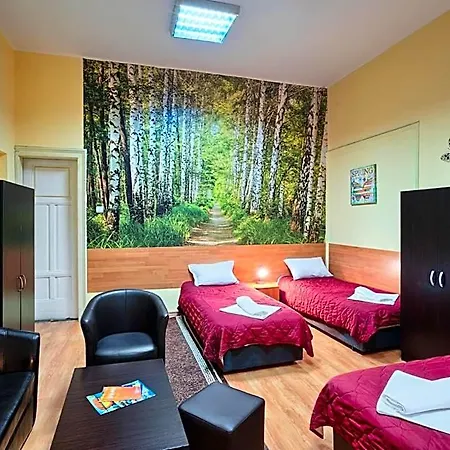 Szálloda Guesthouse32