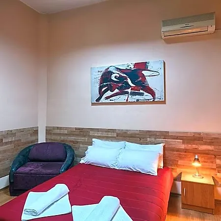 Guesthouse32 2*