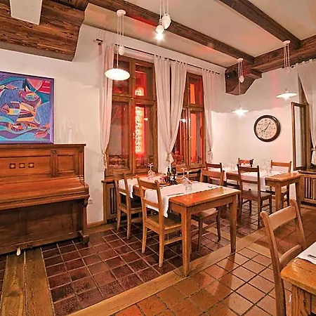 Guesthouse32 Szálloda Szófia