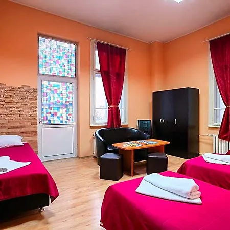 Szálloda Guesthouse32