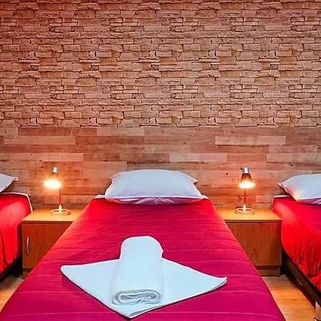Szálloda Guesthouse32