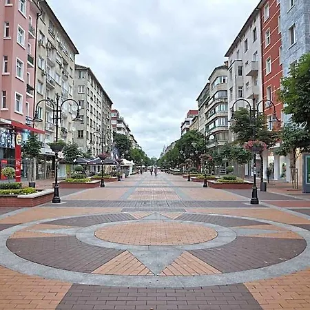 Guesthouse32 Szálloda Szófia