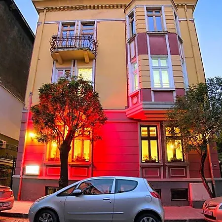 Guesthouse32 2*