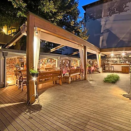 Guesthouse32