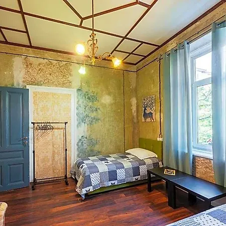 Guesthouse32 Hotel