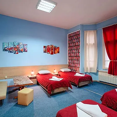 Szálloda Guesthouse32
