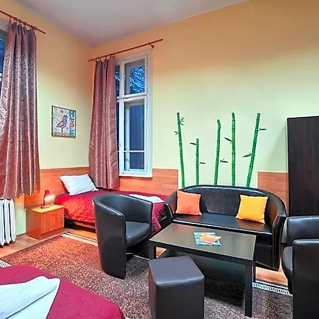 Szálloda Guesthouse32