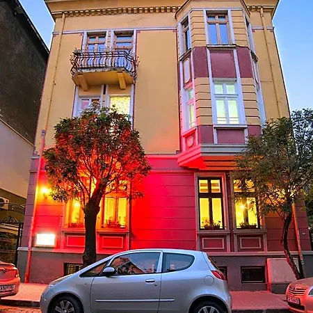 Guesthouse32 Szálloda Szófia