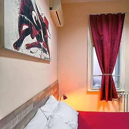 Guesthouse32 Szálloda Szófia