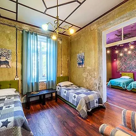 Guesthouse32 Szálloda