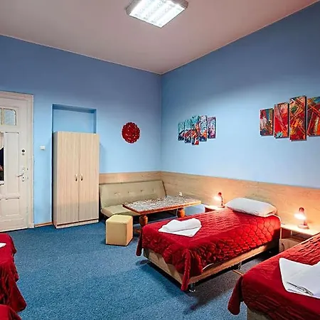 Guesthouse32 Szálloda 2*