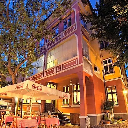 Guesthouse32