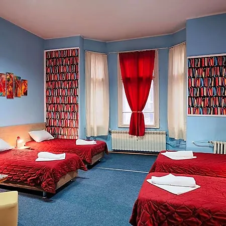 Guesthouse32 Szálloda