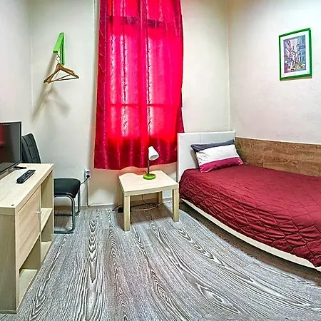 Guesthouse32 2*