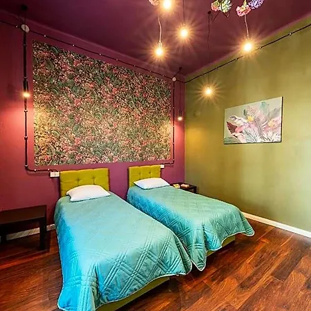 Guesthouse32 Szálloda 2*